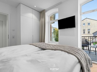 Holiday apartment Sylt Essenze Suite Westerland auf Sylt - Features photo 13