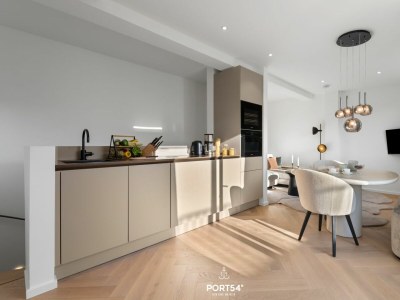 Holiday apartment Sylt Essenze Suite Westerland auf Sylt - Features photo 14