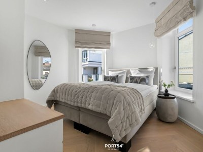 Holiday apartment Sylt Essenze Suite Westerland auf Sylt - Features photo 15