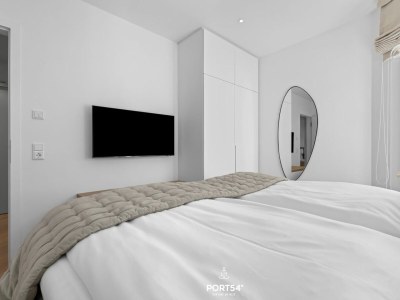 Holiday apartment Sylt Essenze Suite Westerland auf Sylt - Features photo 16