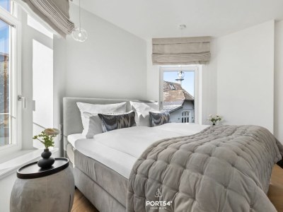 Holiday apartment Sylt Essenze Suite Westerland auf Sylt - Features photo 17