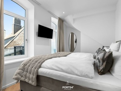 Holiday apartment Sylt Essenze Suite Westerland auf Sylt - Features photo 18