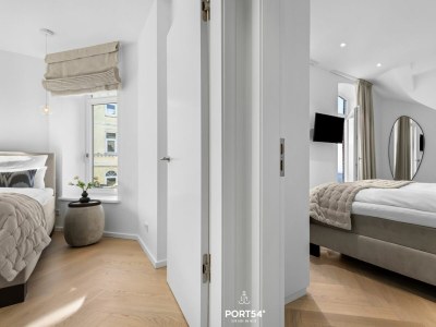 Holiday apartment Sylt Essenze Suite Westerland auf Sylt - Features photo 20