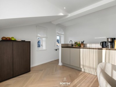 Holiday apartment Sylt Essenze Suite Westerland auf Sylt - Features photo 21