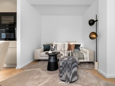 Holiday apartment Sylt Essenze Suite Westerland auf Sylt - Features photo 23