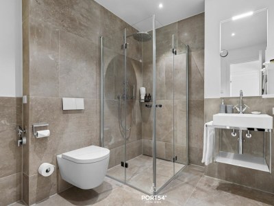 Holiday apartment Sylt Essenze Suite Westerland auf Sylt - Features photo 24