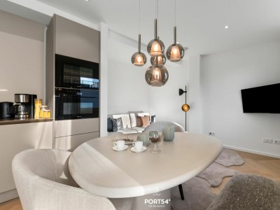 Holiday apartment Sylt Essenze Suite Westerland auf Sylt - Features photo 26