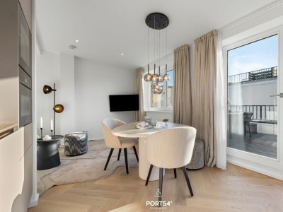 Holiday apartment Sylt Essenze Suite Westerland auf Sylt - Features photo 27