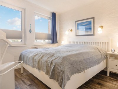 Holiday apartment Ferienwohnung Schmuckstück mit Meerblick Kronsgaard - Features photo 12