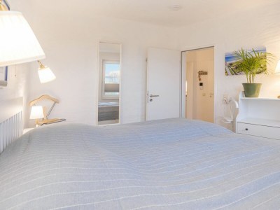 Holiday apartment Ferienwohnung Schmuckstück mit Meerblick Kronsgaard - Features photo 18