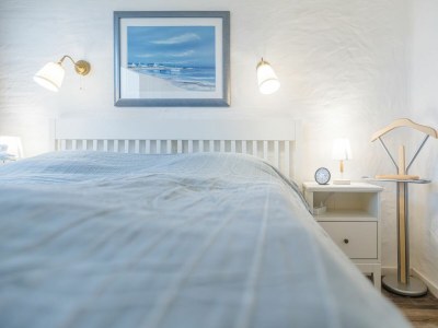 Holiday apartment Ferienwohnung Schmuckstück mit Meerblick Kronsgaard - Features photo 19