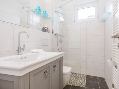 Holiday apartment Ferienwohnung Schmuckstück mit Meerblick Kronsgaard - Features photo 20