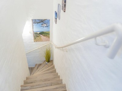 Holiday apartment Ferienwohnung Schmuckstück mit Meerblick Kronsgaard - Features photo 24