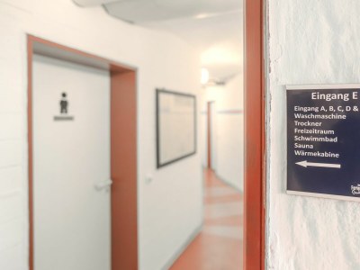 Holiday apartment Ferienwohnung Schmuckstück mit Meerblick Kronsgaard - Features photo 28