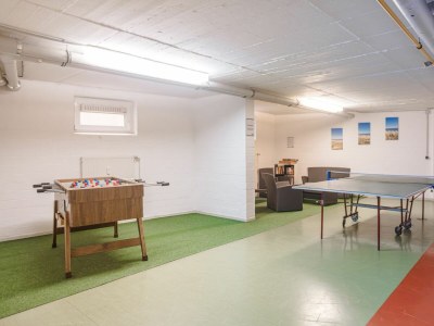 Holiday apartment Ferienwohnung Schmuckstück mit Meerblick Kronsgaard - Features photo 29