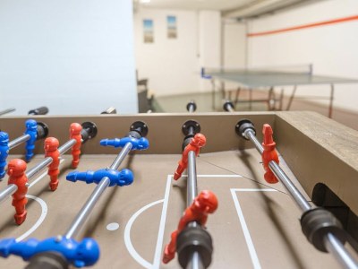 Holiday apartment Ferienwohnung Schmuckstück mit Meerblick Kronsgaard - Features photo 30