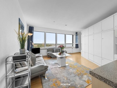 Holiday apartment Ferienwohnung im Wikingturm 20.4 in Schleswig - Holiday apartment