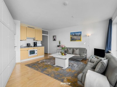 Holiday apartment Ferienwohnung im Wikingturm 20.4 - Features photo 4