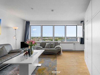 Holiday apartment Ferienwohnung im Wikingturm 20.4 - Features photo 5