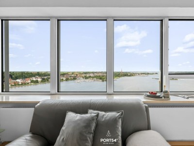 Holiday apartment Ferienwohnung im Wikingturm 20.4 - Features photo 7