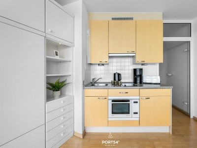 Holiday apartment Ferienwohnung im Wikingturm 20.4 - Features photo 8