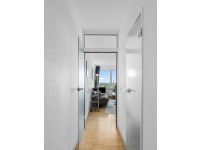 Holiday apartment Ferienwohnung im Wikingturm 20.4 - Features photo 10
