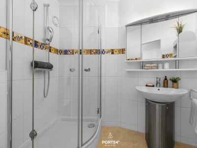 Holiday apartment Ferienwohnung im Wikingturm 20.4 - Features photo 11