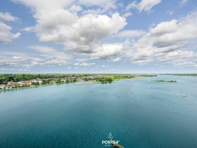 Holiday apartment Ferienwohnung im Wikingturm 20.4 - Environment photo 12