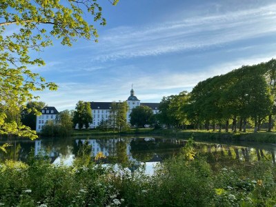 Holiday apartment Ferienwohnung im Wikingturm 20.4 - Environment photo 15