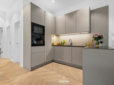 Holiday apartment Ocean's Retreat Westerland auf Sylt - Features photo 6