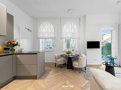 Holiday apartment Ocean's Retreat Westerland auf Sylt - Features photo 7