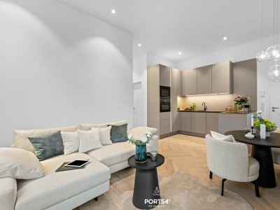 Holiday apartment Ocean's Retreat Westerland auf Sylt - Features photo 8