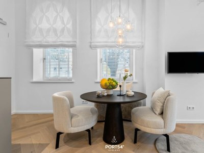 Holiday apartment Ocean's Retreat Westerland auf Sylt - Features photo 9