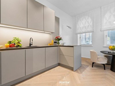 Holiday apartment Ocean's Retreat Westerland auf Sylt - Features photo 10