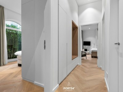 Holiday apartment Ocean's Retreat Westerland auf Sylt - Features photo 11