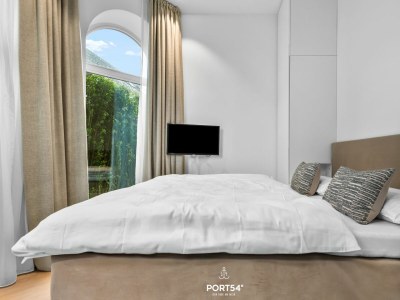 Holiday apartment Ocean's Retreat Westerland auf Sylt - Features photo 12