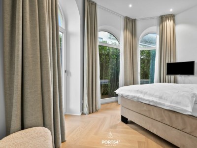 Holiday apartment Ocean's Retreat Westerland auf Sylt - Features photo 13