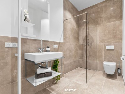 Holiday apartment Ocean's Retreat Westerland auf Sylt - Features photo 14