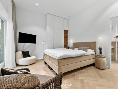 Holiday apartment Ocean's Retreat Westerland auf Sylt - Features photo 15