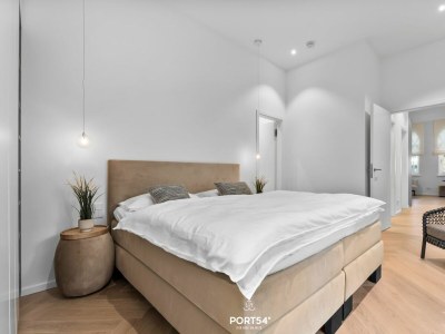 Holiday apartment Ocean's Retreat Westerland auf Sylt - Features photo 16