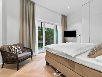 Holiday apartment Ocean's Retreat Westerland auf Sylt - Features photo 17