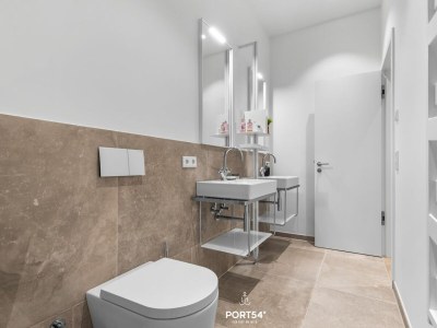 Holiday apartment Ocean's Retreat Westerland auf Sylt - Features photo 18