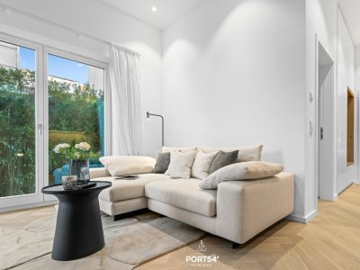 Holiday apartment Ocean's Retreat Westerland auf Sylt - Features photo 20