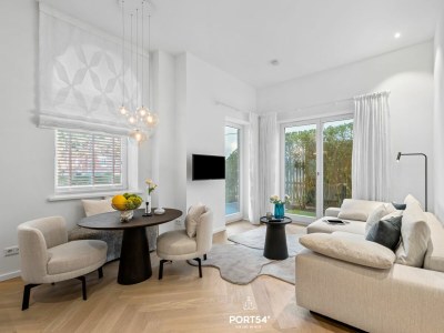 Holiday apartment Ocean's Retreat Westerland auf Sylt - Features photo 21