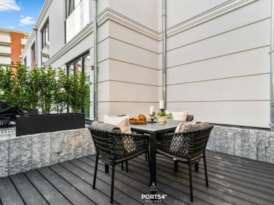 Holiday apartment Ocean's Retreat Westerland auf Sylt - Features photo 22