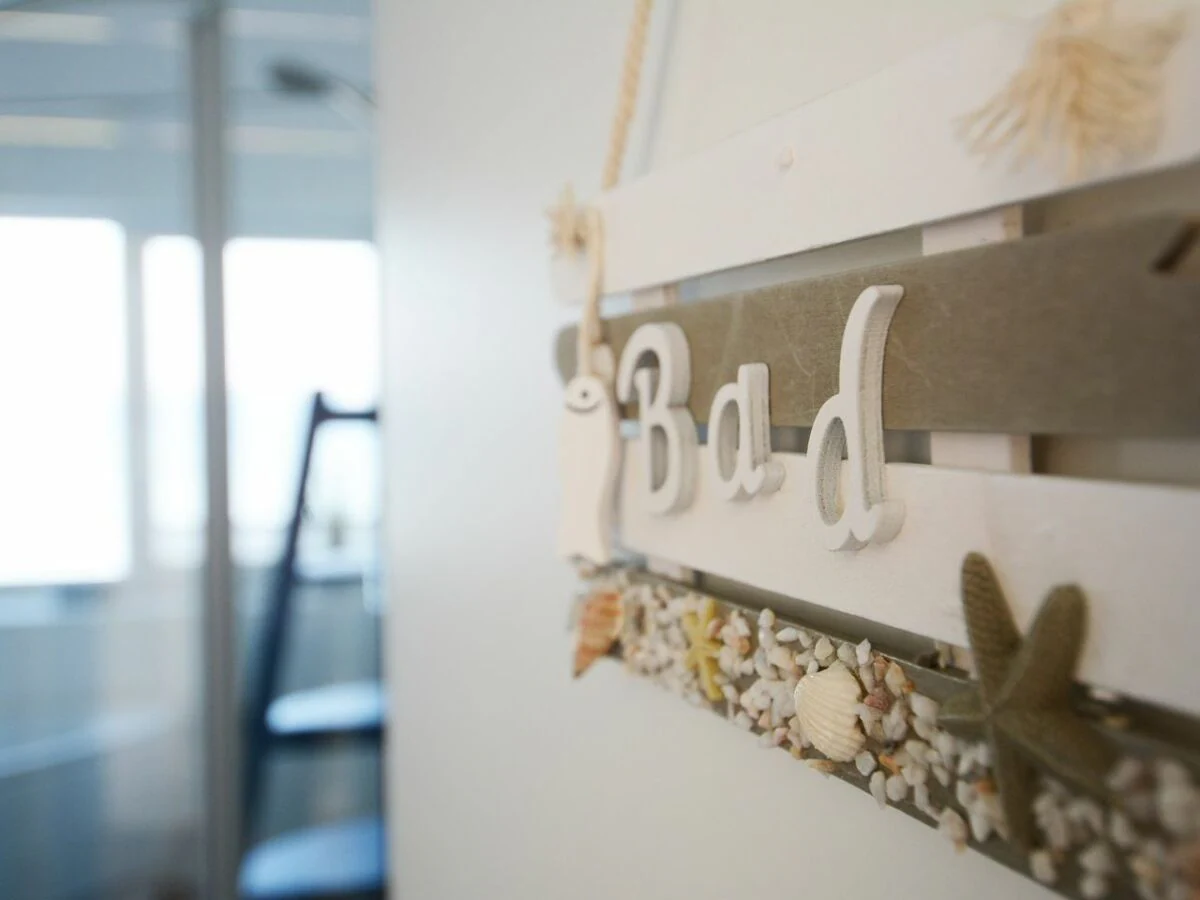 Holiday apartment Ferienwohnung Wilbur Olpenitz - Outdoor photo 5