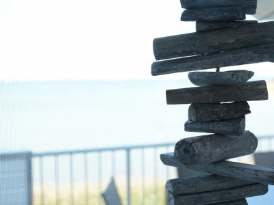 Holiday apartment Ferienwohnung Wilbur Olpenitz - Outdoor photo 9