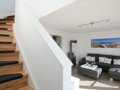 Holiday apartment Ferienwohnung Wilbur Olpenitz - Features photo 11