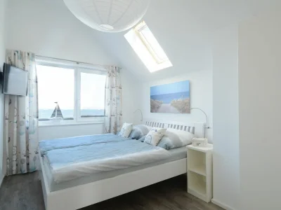 Holiday apartment Ferienwohnung Wilbur Olpenitz - Features photo 12