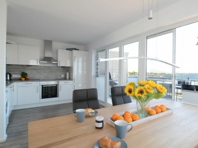 Holiday apartment Ferienwohnung Wilbur Olpenitz - Features photo 15